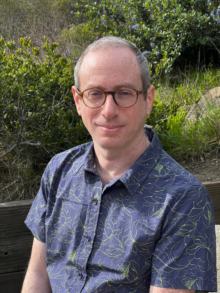 Abram Stern