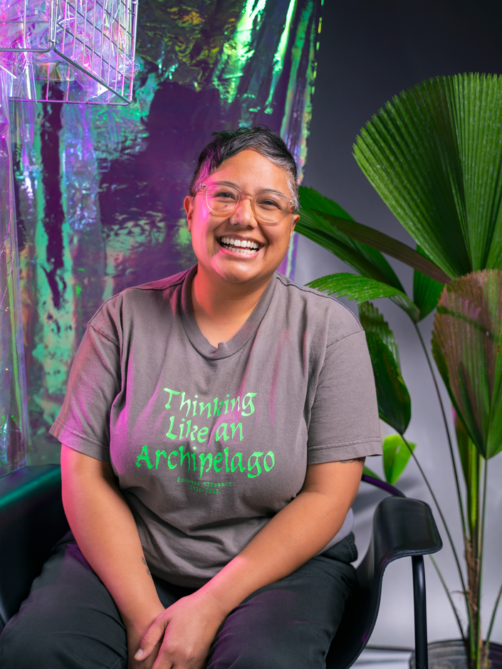 Dorothy R. Santos, Ph. D.