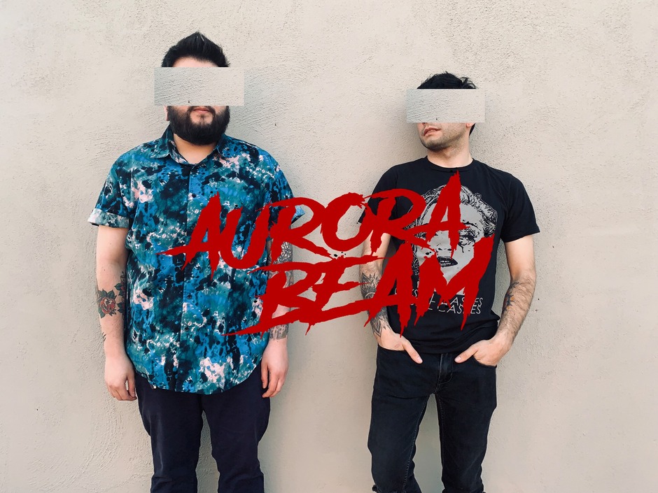 Aurora Beam