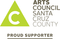 Arts Council Santa Cruz